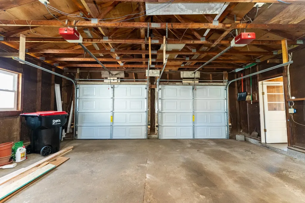 322 E Osceola Avenue Reed City City MI 49677