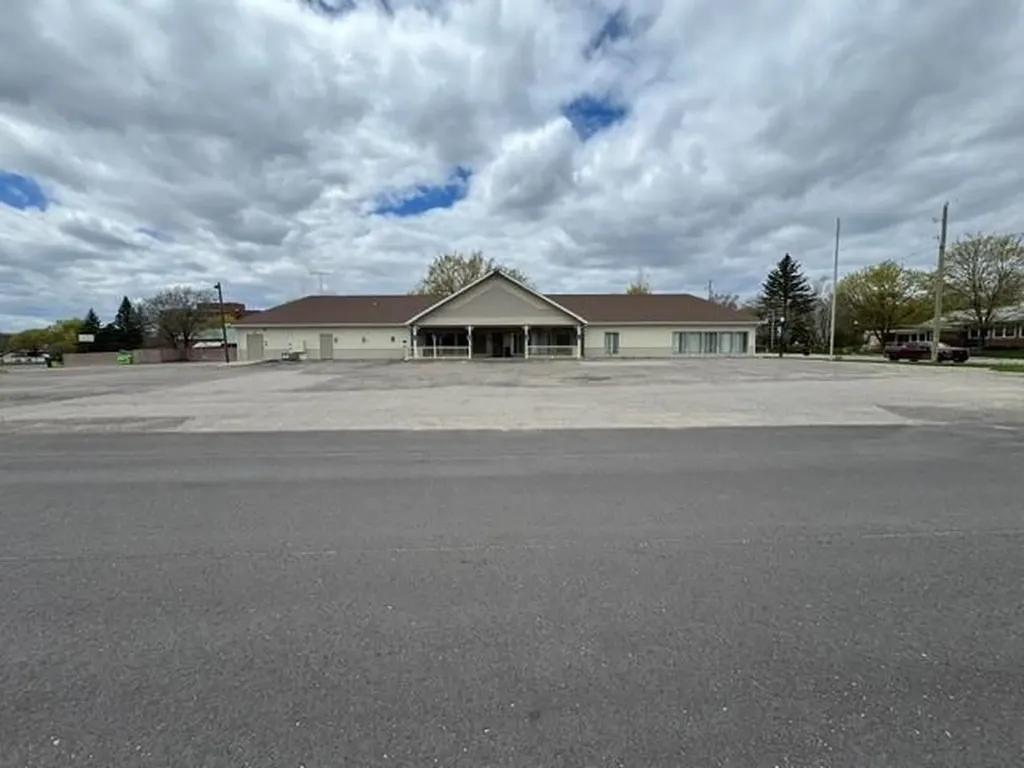 444 E Houghton Avenue West Branch Township MI 48661
