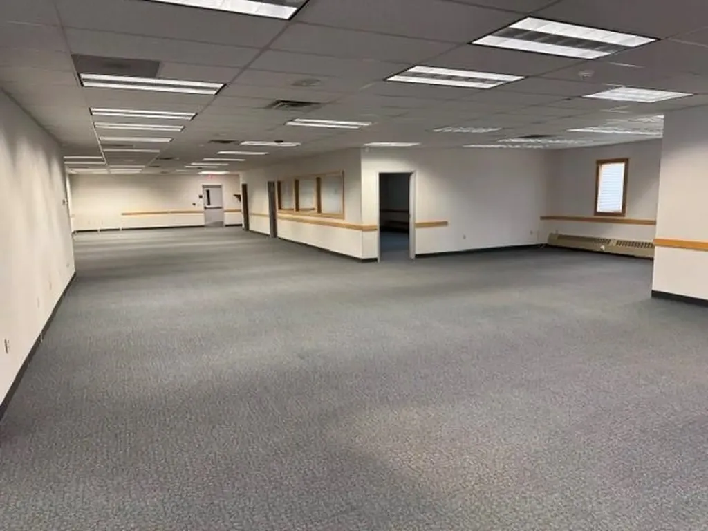 444 E Houghton Avenue West Branch Township MI 48661