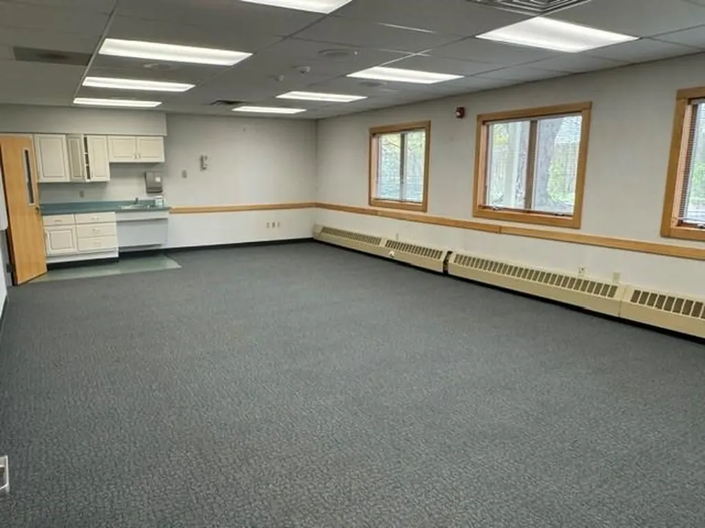 444 E Houghton Avenue West Branch Township MI 48661
