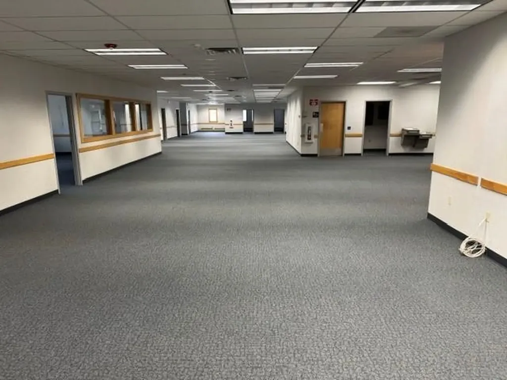 444 E Houghton Avenue West Branch Township MI 48661