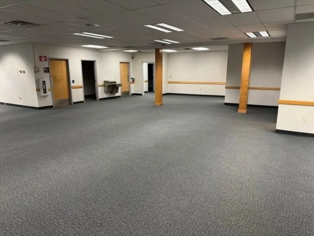 444 E Houghton Avenue West Branch Township MI 48661
