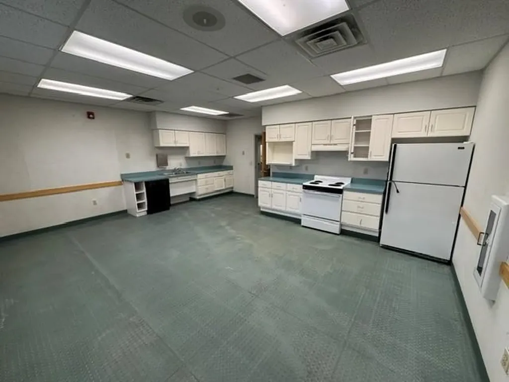 444 E Houghton Avenue West Branch Township MI 48661
