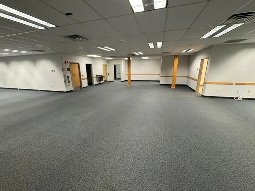 444 E Houghton Avenue West Branch Township MI 48661