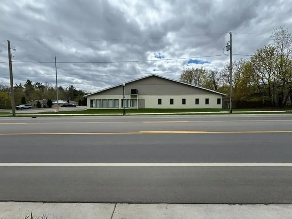 444 E Houghton Avenue West Branch Township MI 48661
