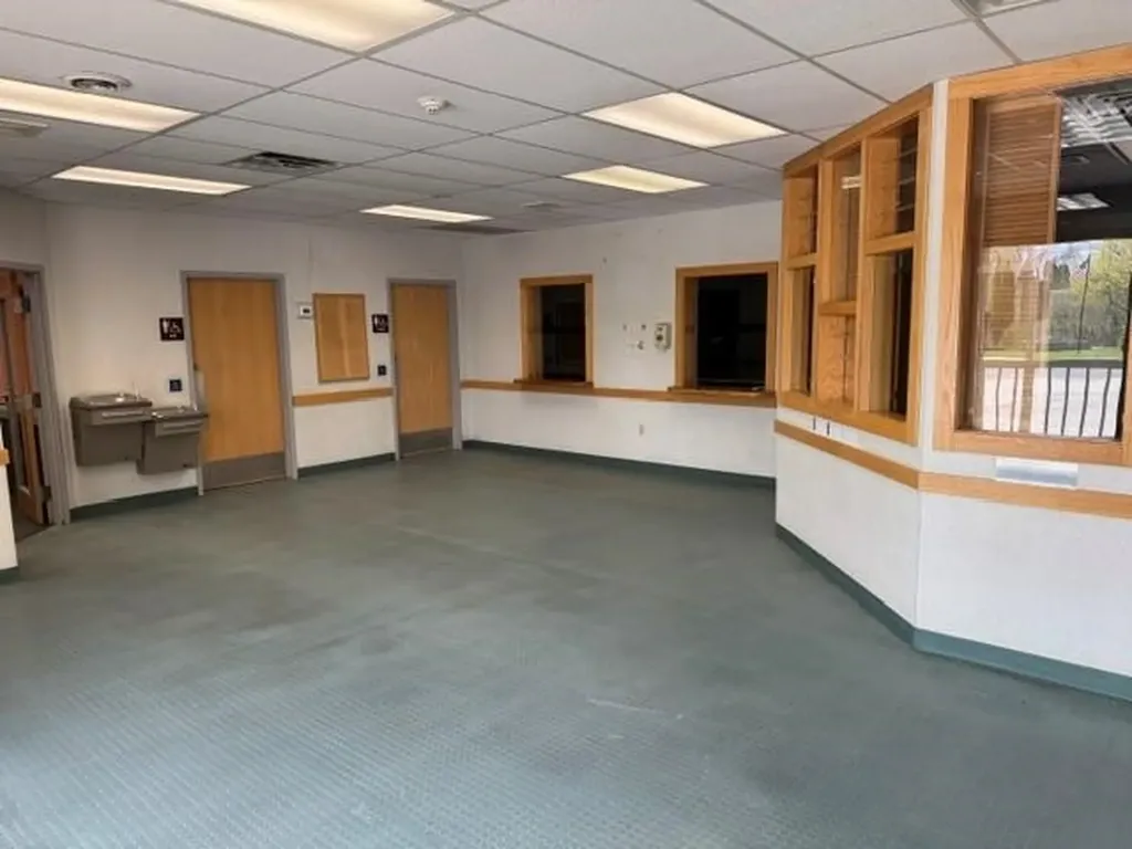444 E Houghton Avenue West Branch Township MI 48661