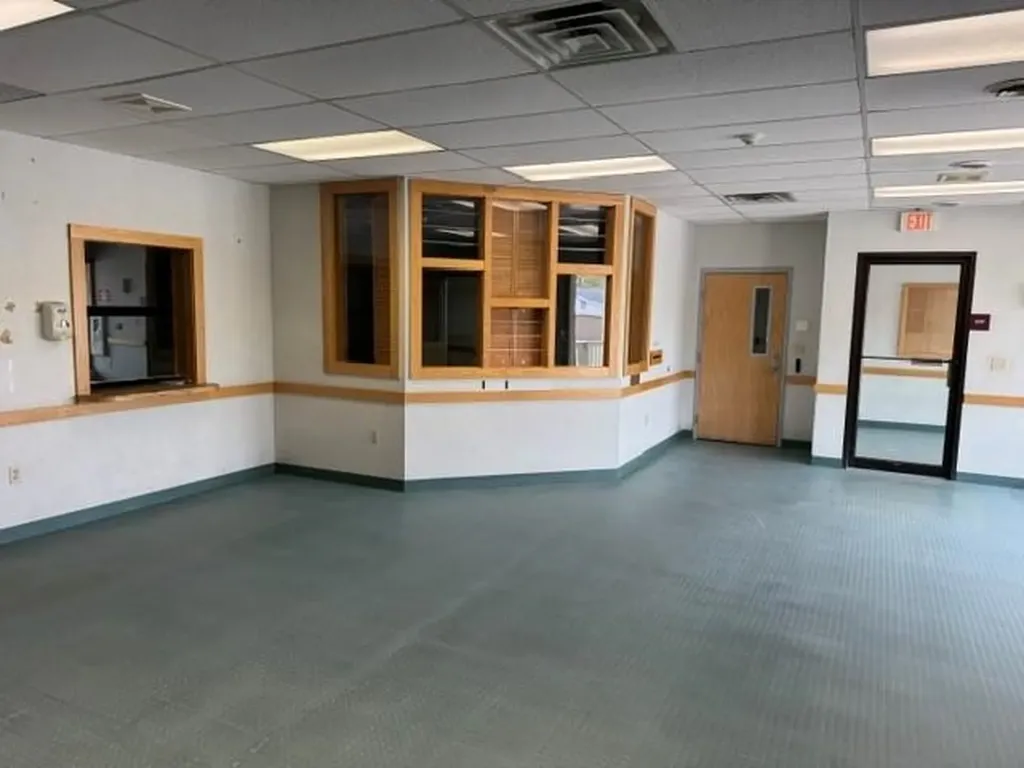 444 E Houghton Avenue West Branch Township MI 48661