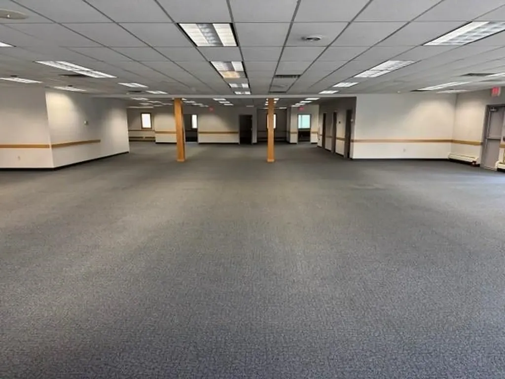 444 E Houghton Avenue West Branch Township MI 48661