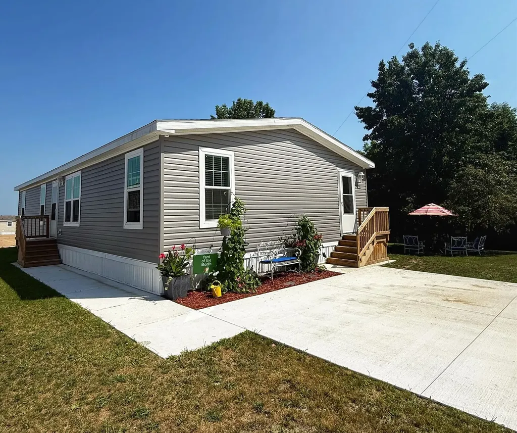 1187 Ironstone Drive Union Charter Township MI 48858