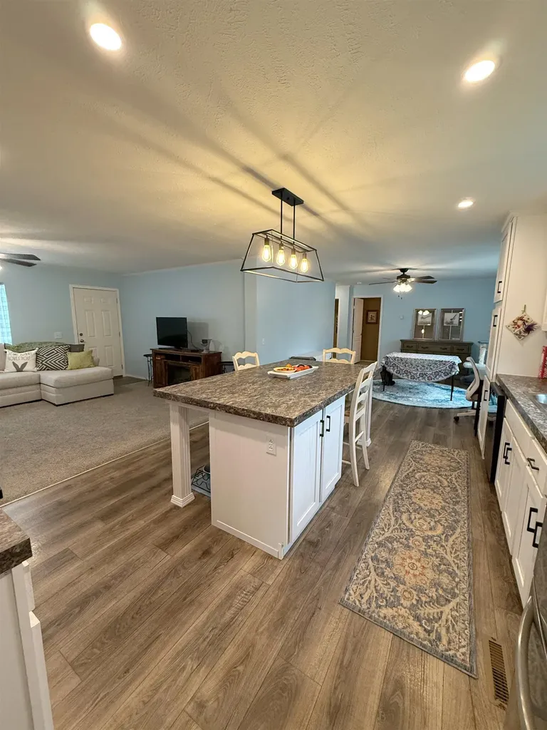 1187 Ironstone Drive Union Charter Township MI 48858