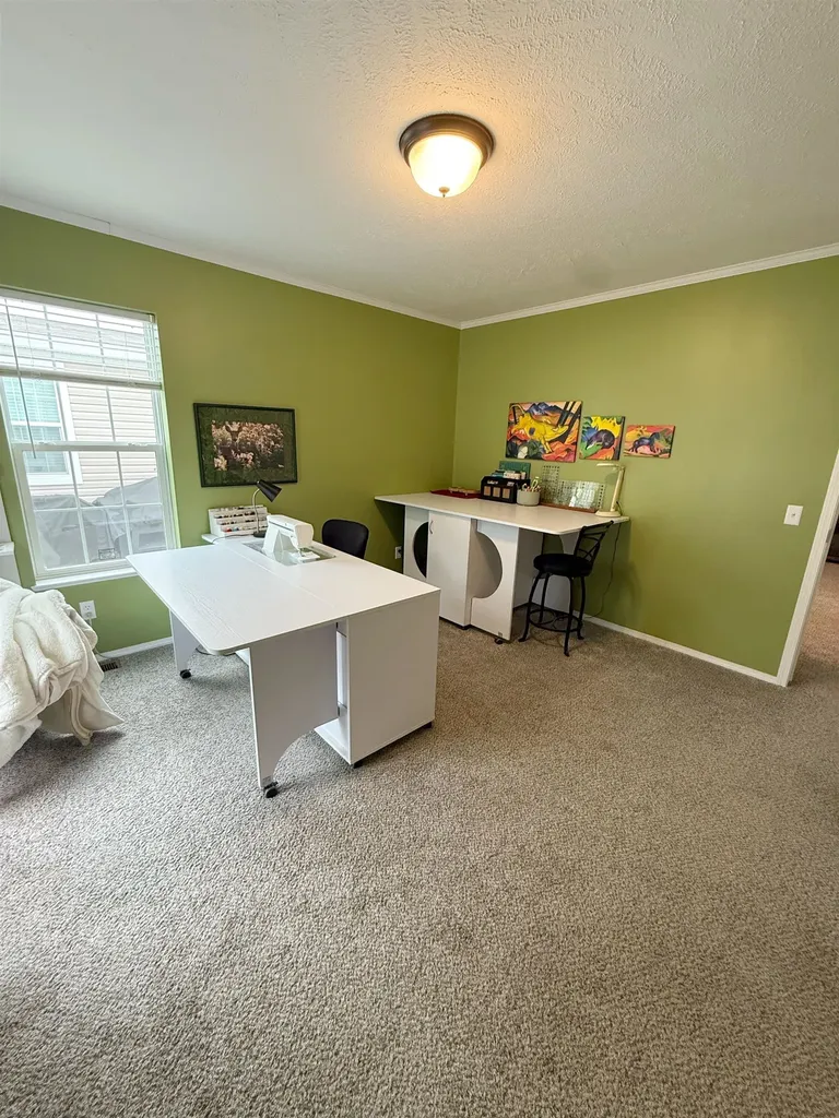 1187 Ironstone Drive Union Charter Township MI 48858