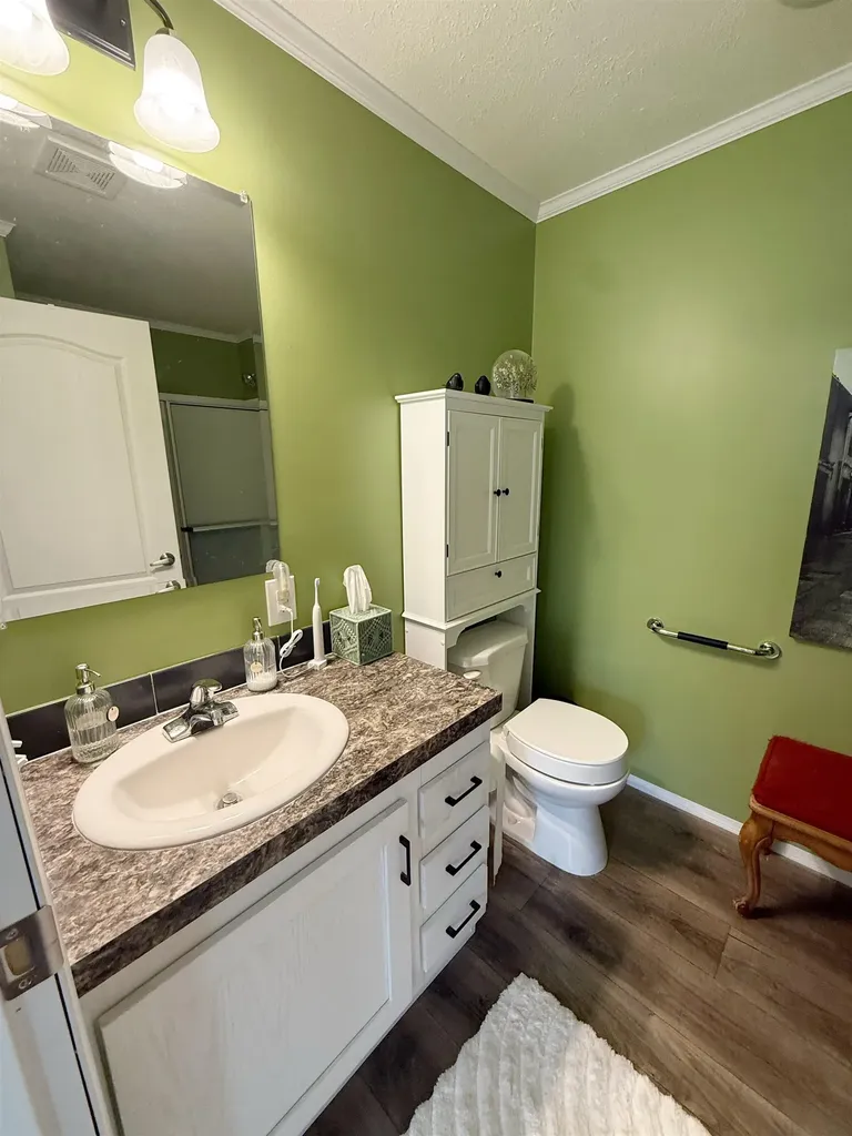 1187 Ironstone Drive Union Charter Township MI 48858