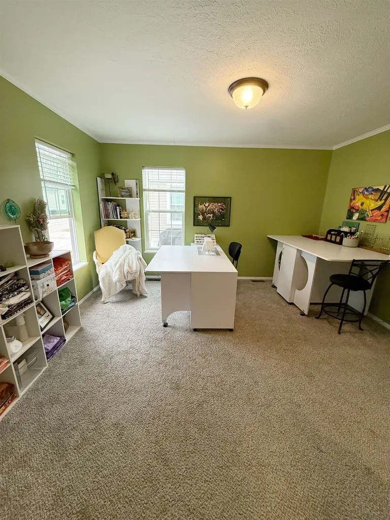 1187 Ironstone Drive Union Charter Township MI 48858