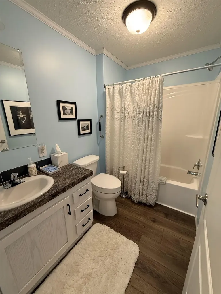 1187 Ironstone Drive Union Charter Township MI 48858
