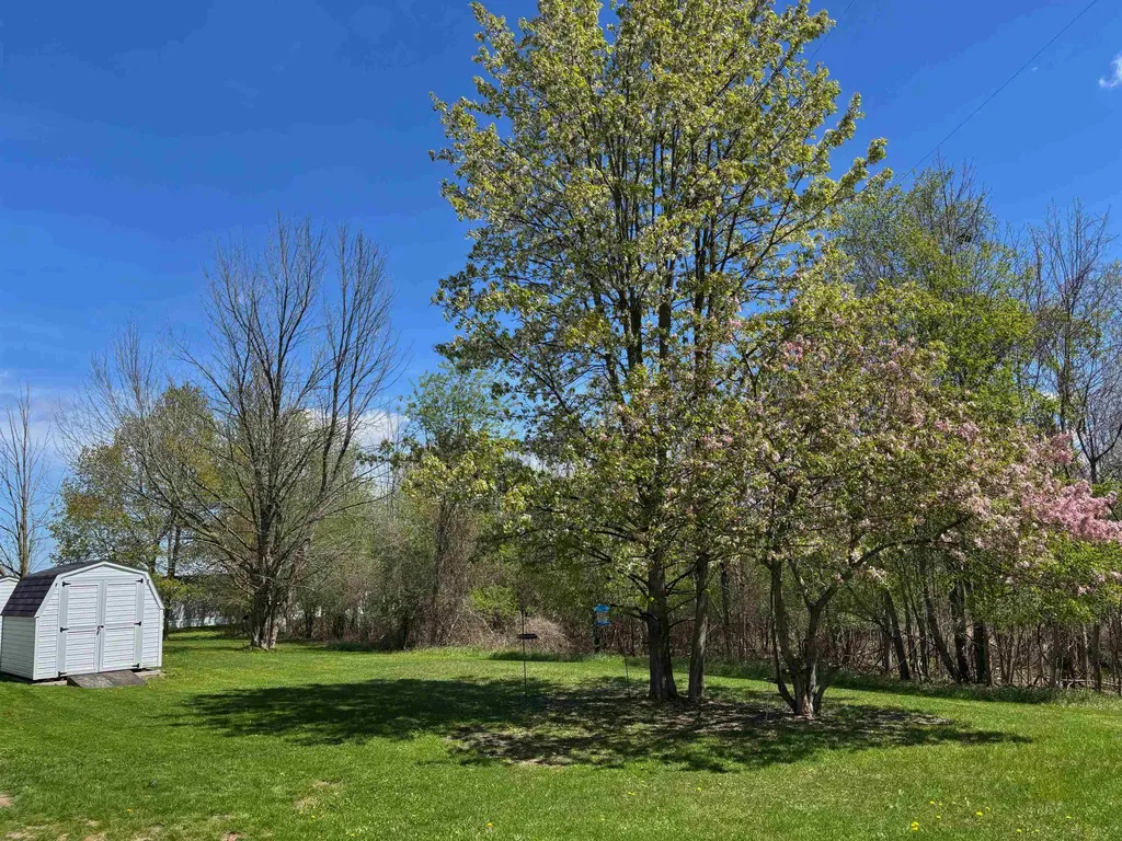 1187 Ironstone Drive Union Charter Township MI 48858