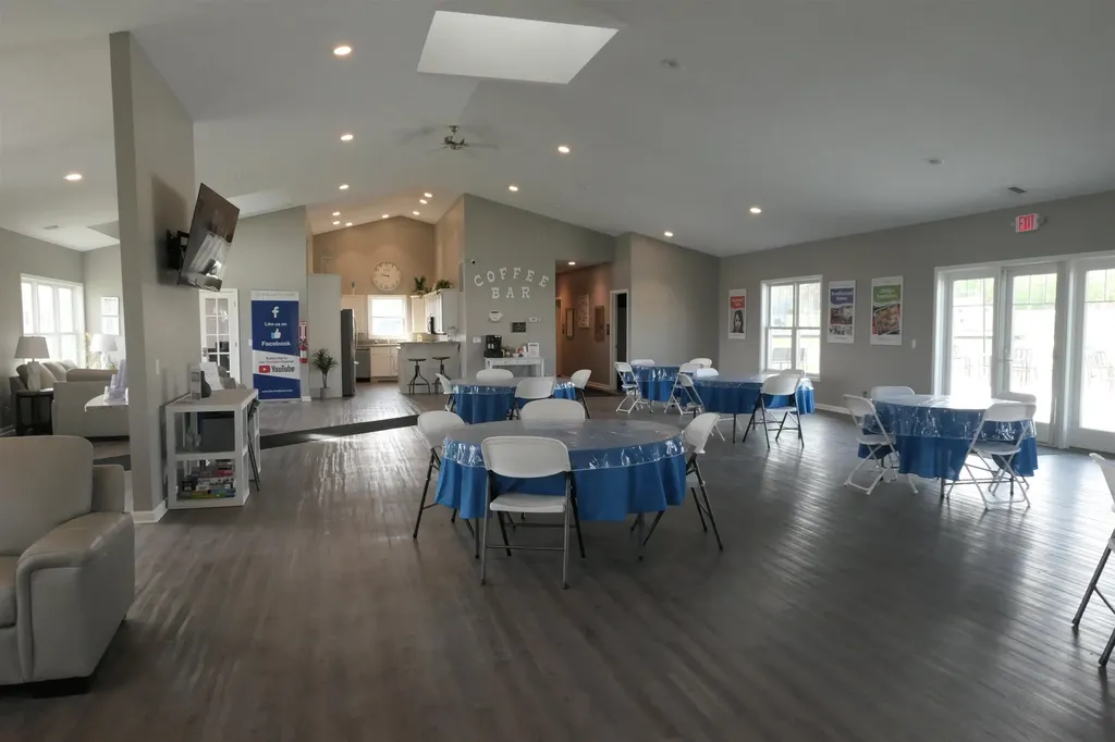 1187 Ironstone Drive Union Charter Township MI 48858