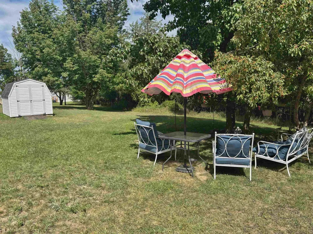 1187 Ironstone Drive Union Charter Township MI 48858
