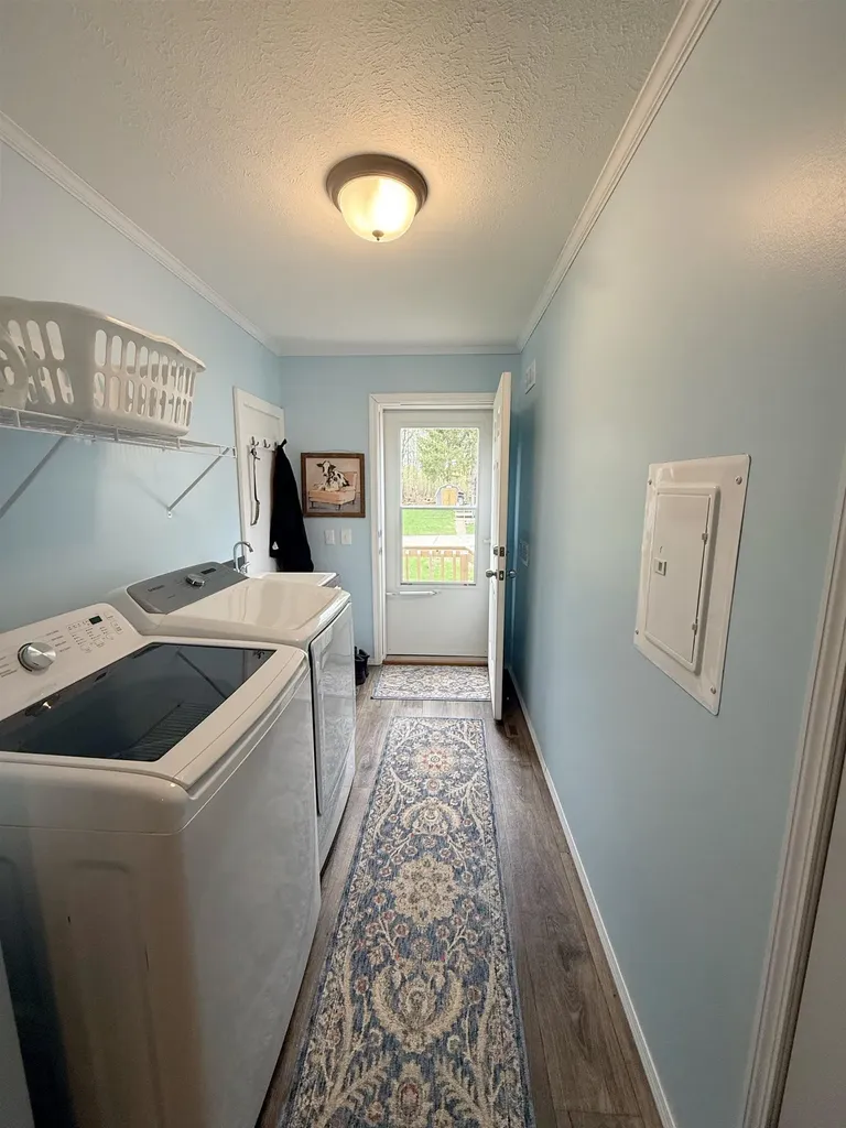 1187 Ironstone Drive Union Charter Township MI 48858