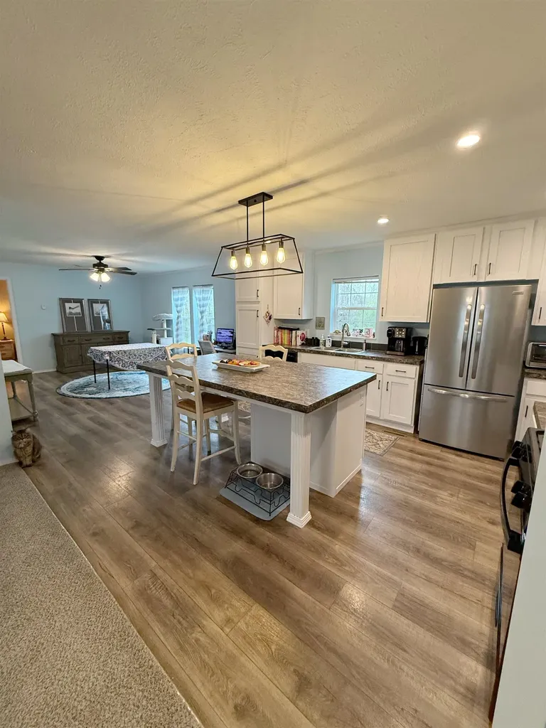 1187 Ironstone Drive Union Charter Township MI 48858