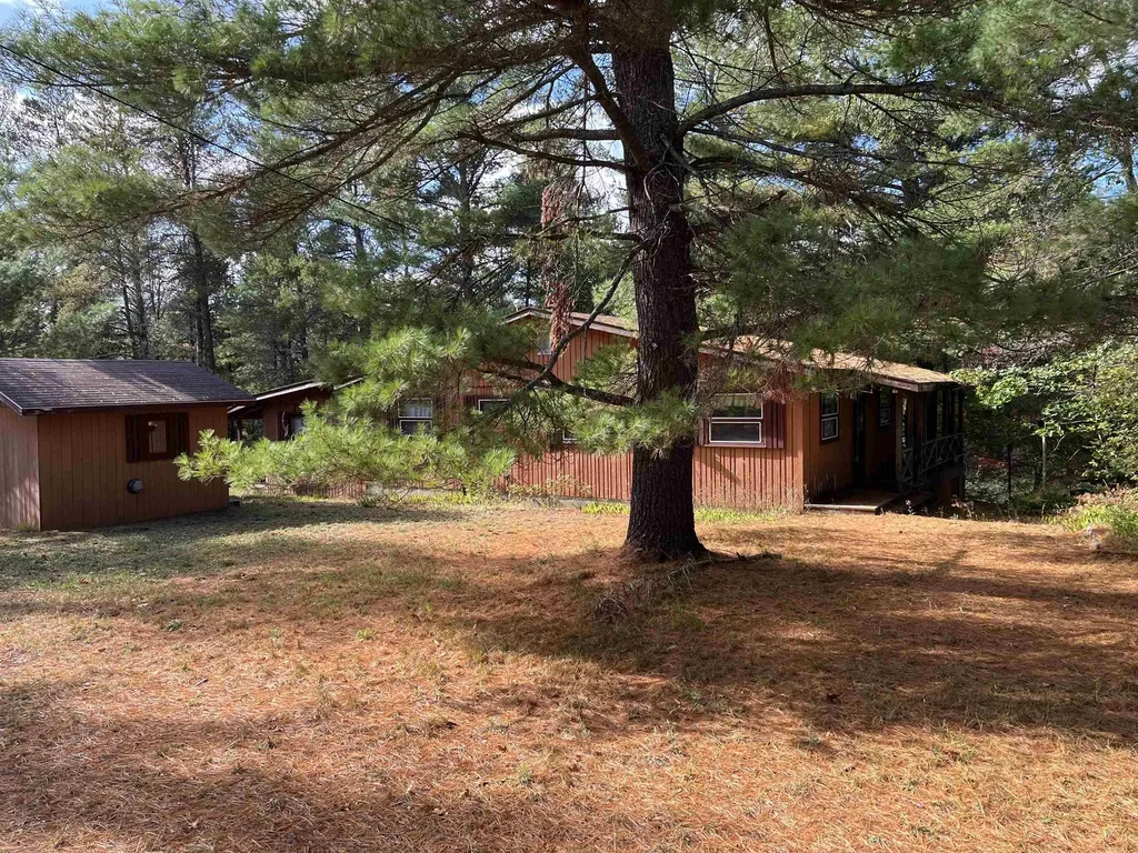6051 N Manistee River Road Frederic Township MI 49733