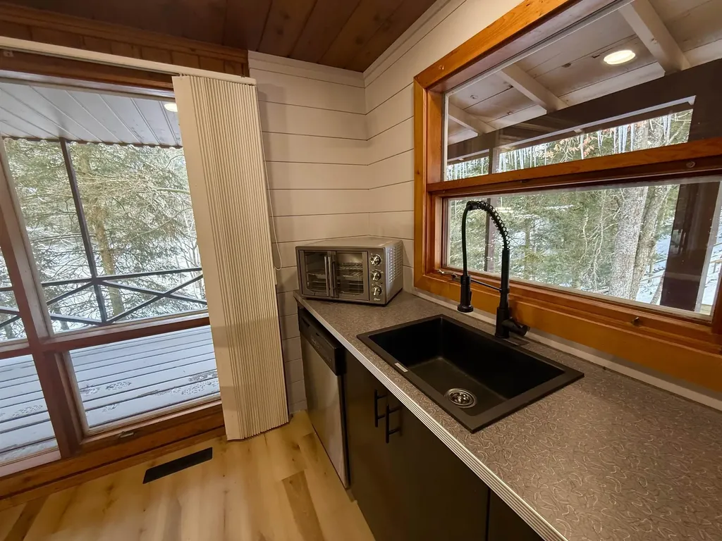 6051 N Manistee River Road Frederic Township MI 49733