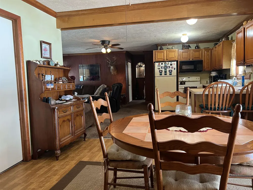 319 Lund Road Garfield Township MI 49633