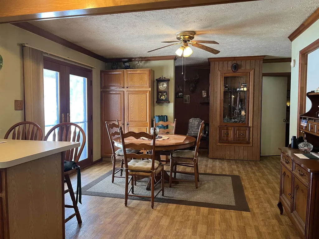 319 Lund Road Garfield Township MI 49633