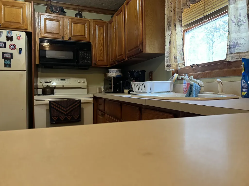 319 Lund Road Garfield Township MI 49633