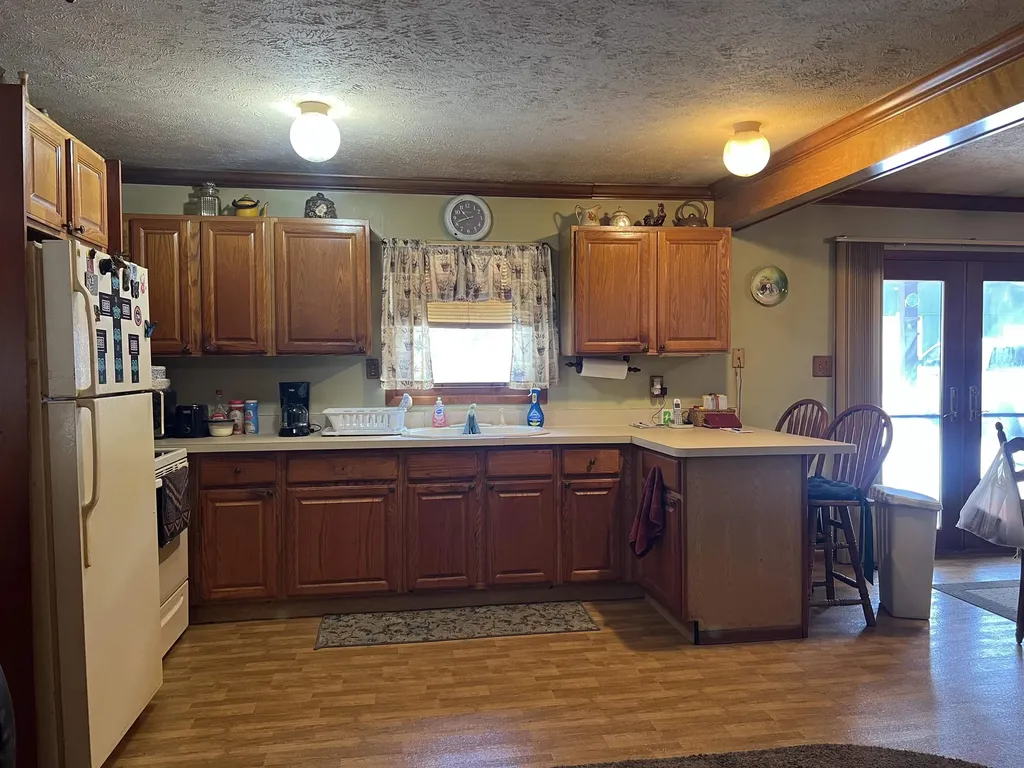 319 Lund Road Garfield Township MI 49633
