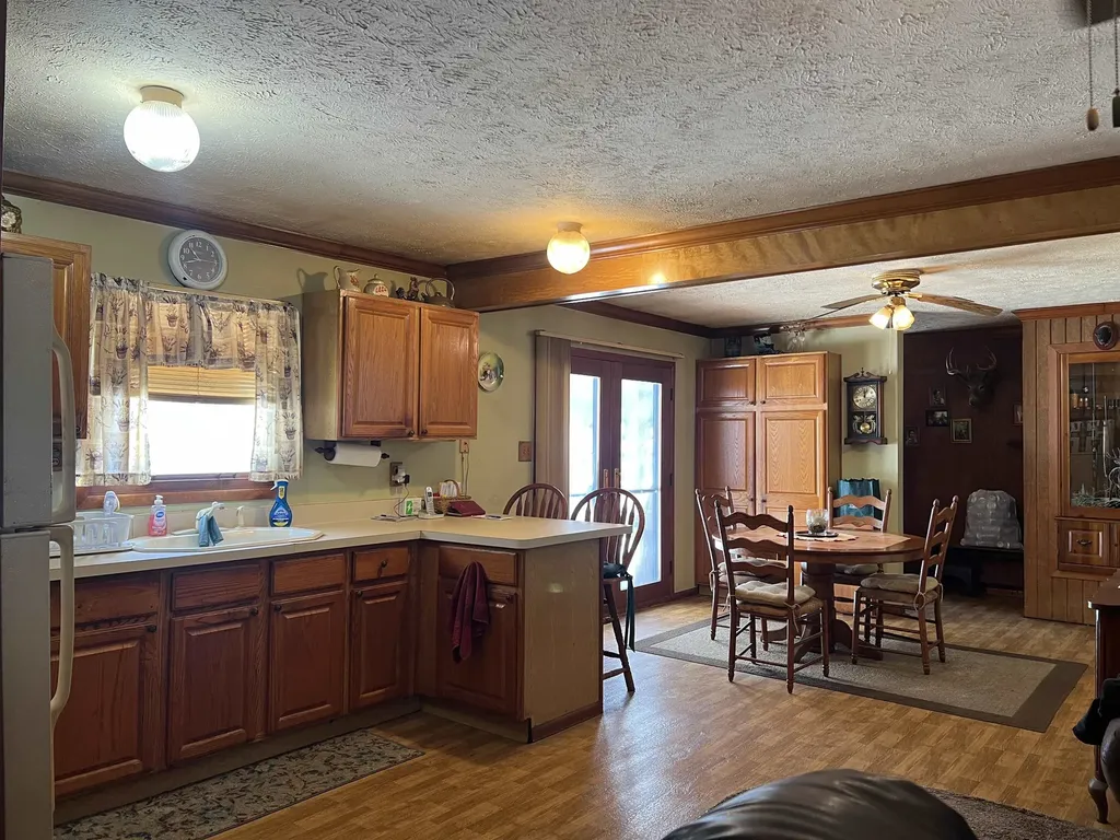 319 Lund Road Garfield Township MI 49633