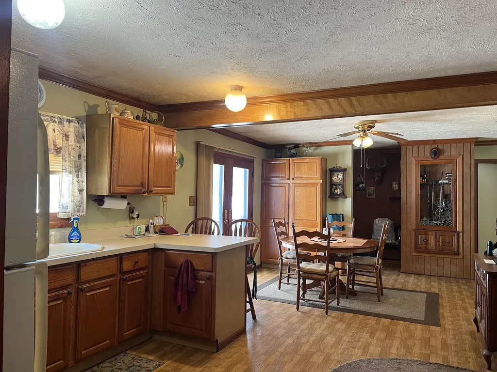 319 Lund Road Garfield Township MI 49633