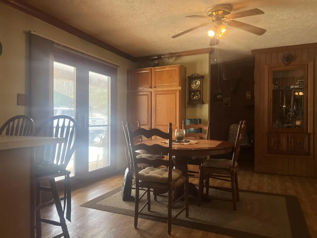 319 Lund Road Garfield Township MI 49633