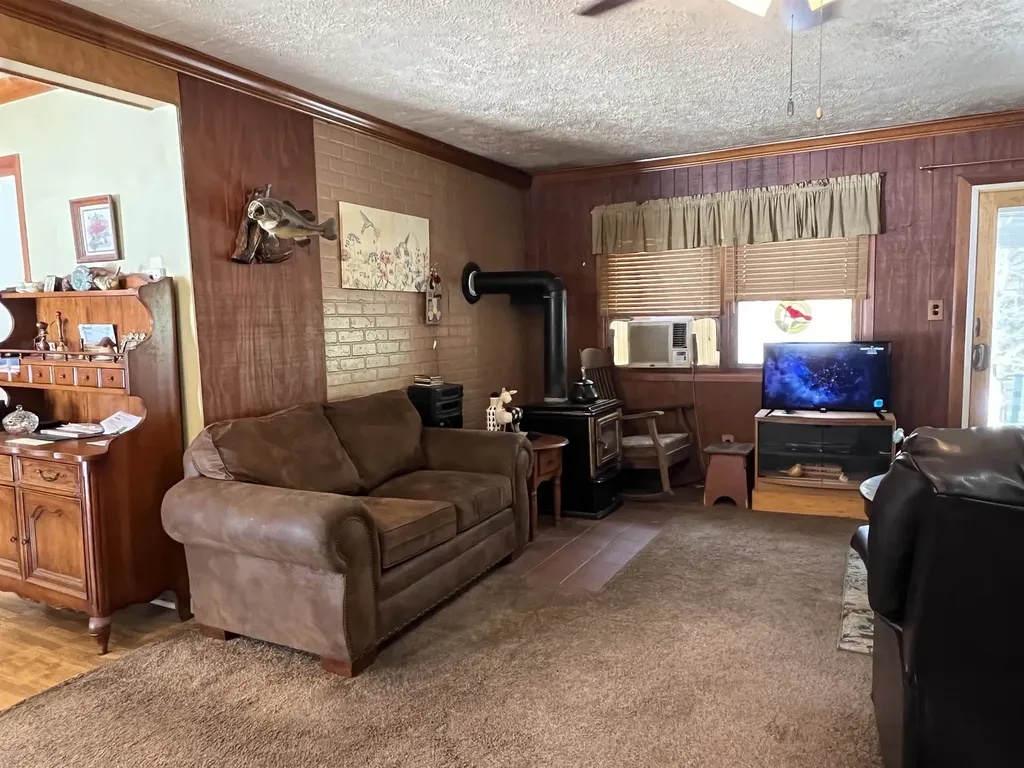 319 Lund Road Garfield Township MI 49633