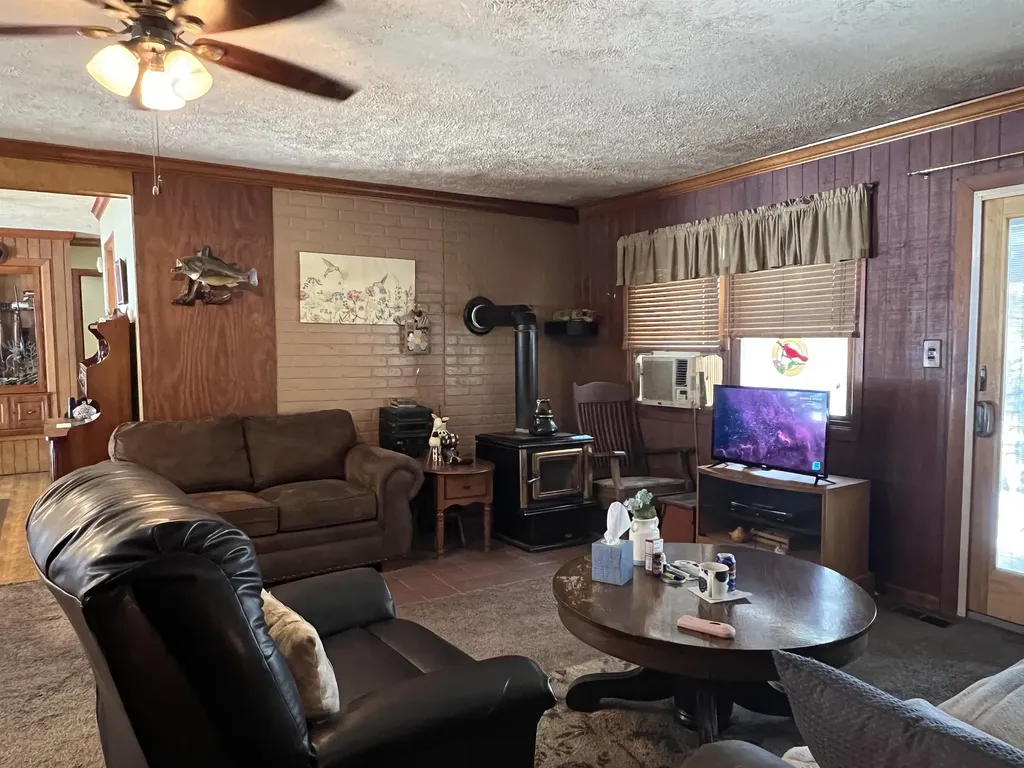 319 Lund Road Garfield Township MI 49633