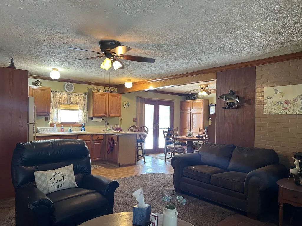 319 Lund Road Garfield Township MI 49633