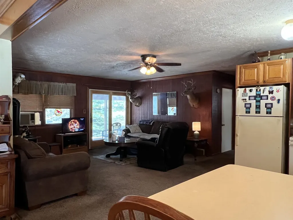 319 Lund Road Garfield Township MI 49633