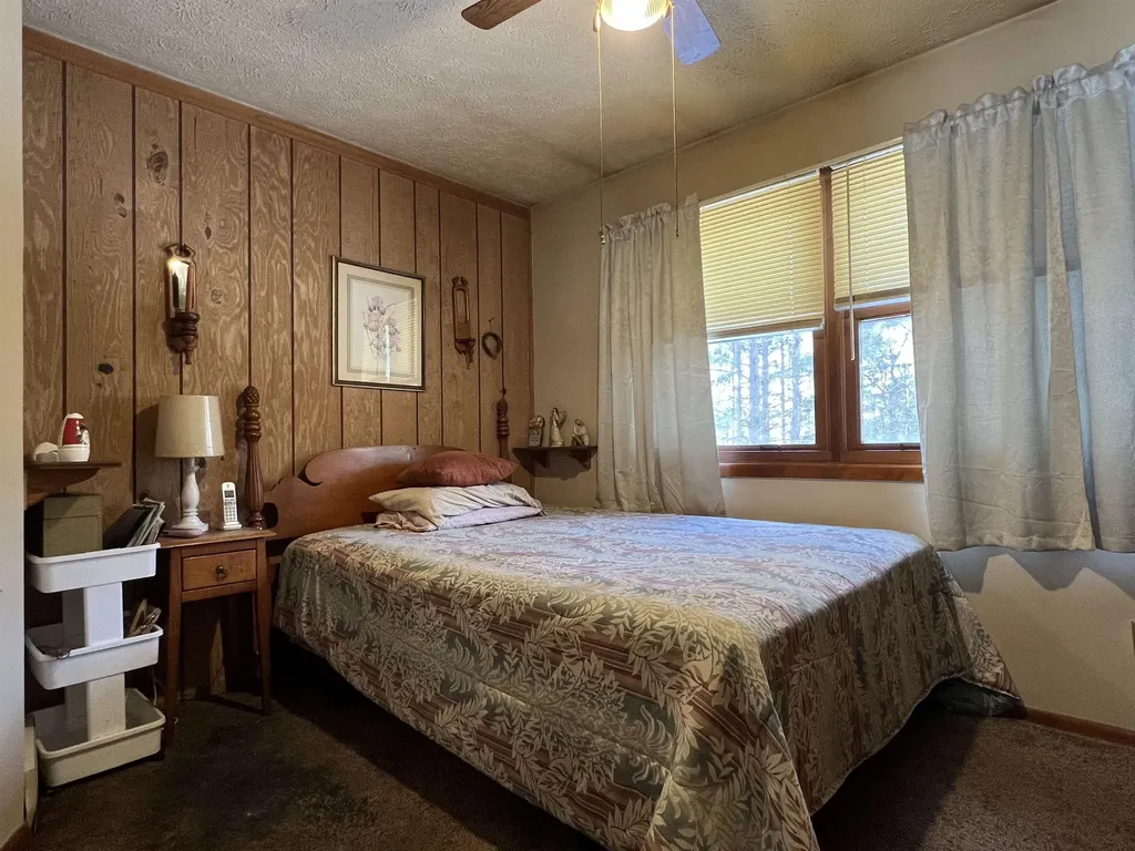 319 Lund Road Garfield Township MI 49633