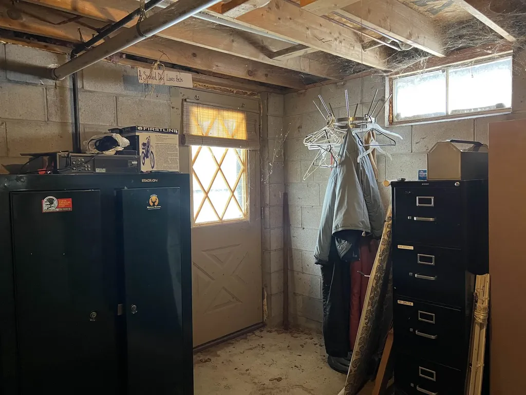 319 Lund Road Garfield Township MI 49633