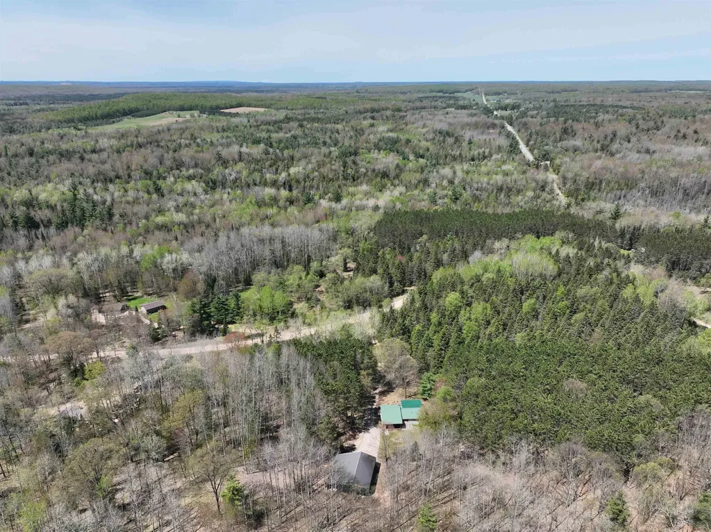 319 Lund Road Garfield Township MI 49633