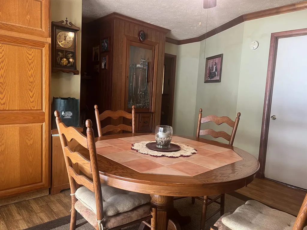 319 Lund Road Garfield Township MI 49633