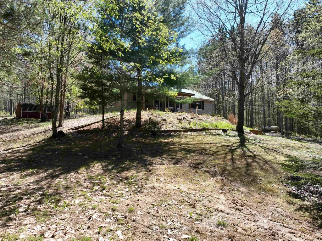 319 Lund Road Garfield Township MI 49633
