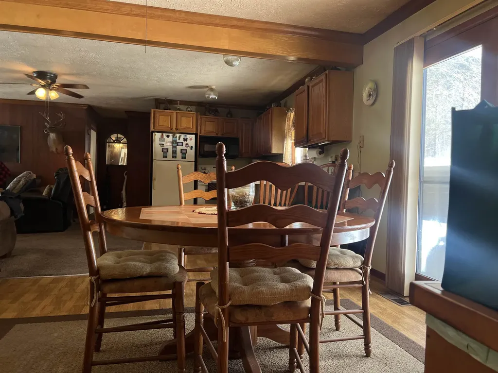 319 Lund Road Garfield Township MI 49633