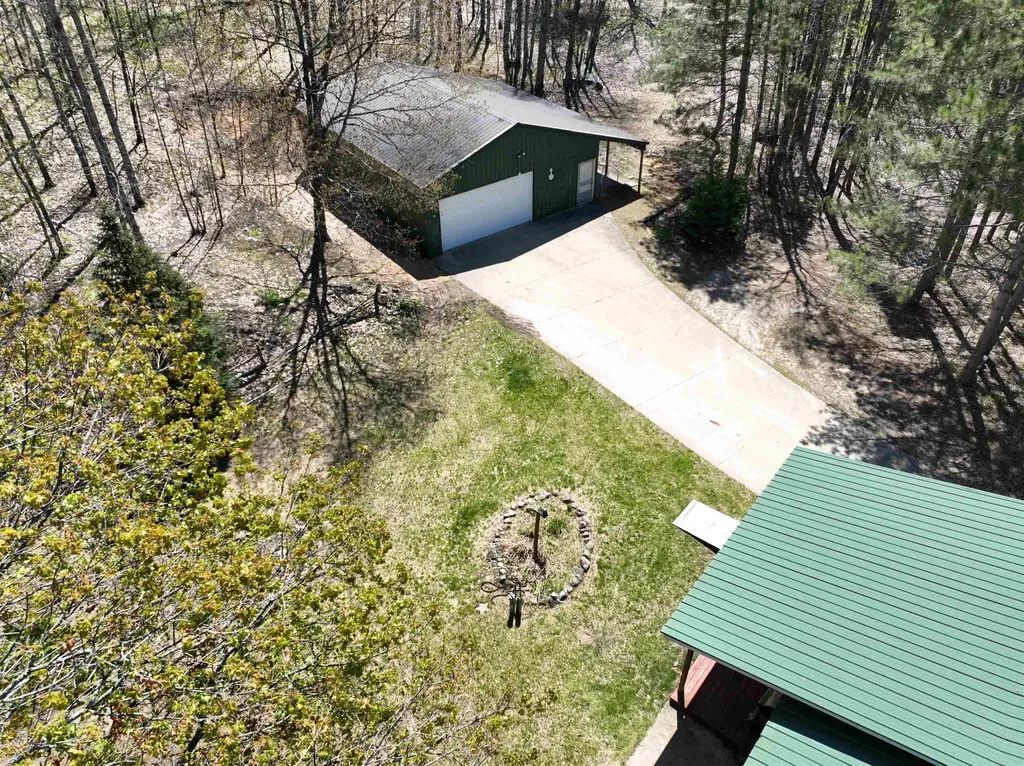 319 Lund Road Garfield Township MI 49633