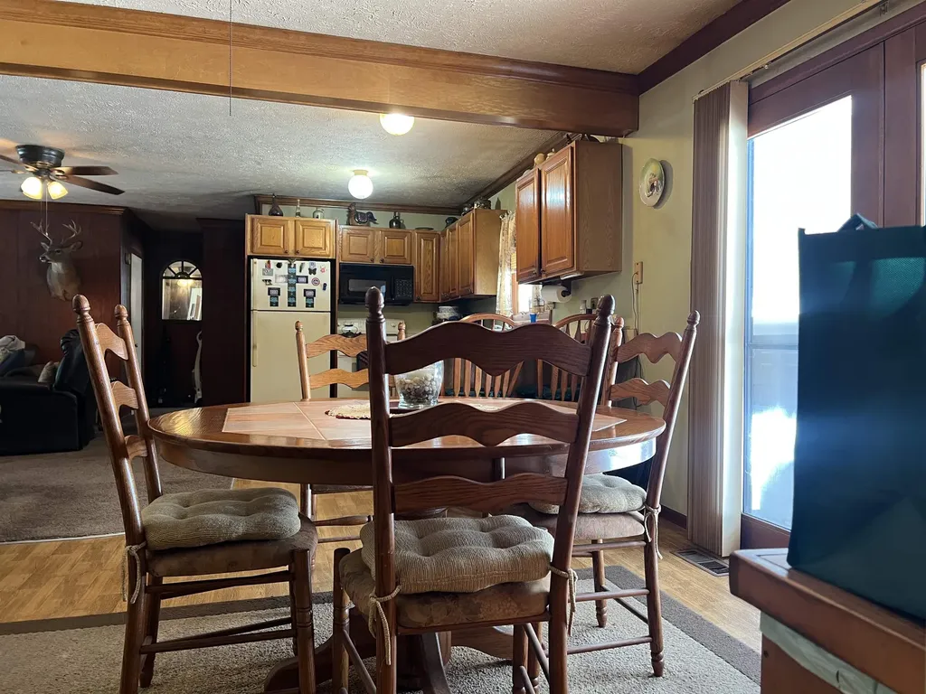 319 Lund Road Garfield Township MI 49633