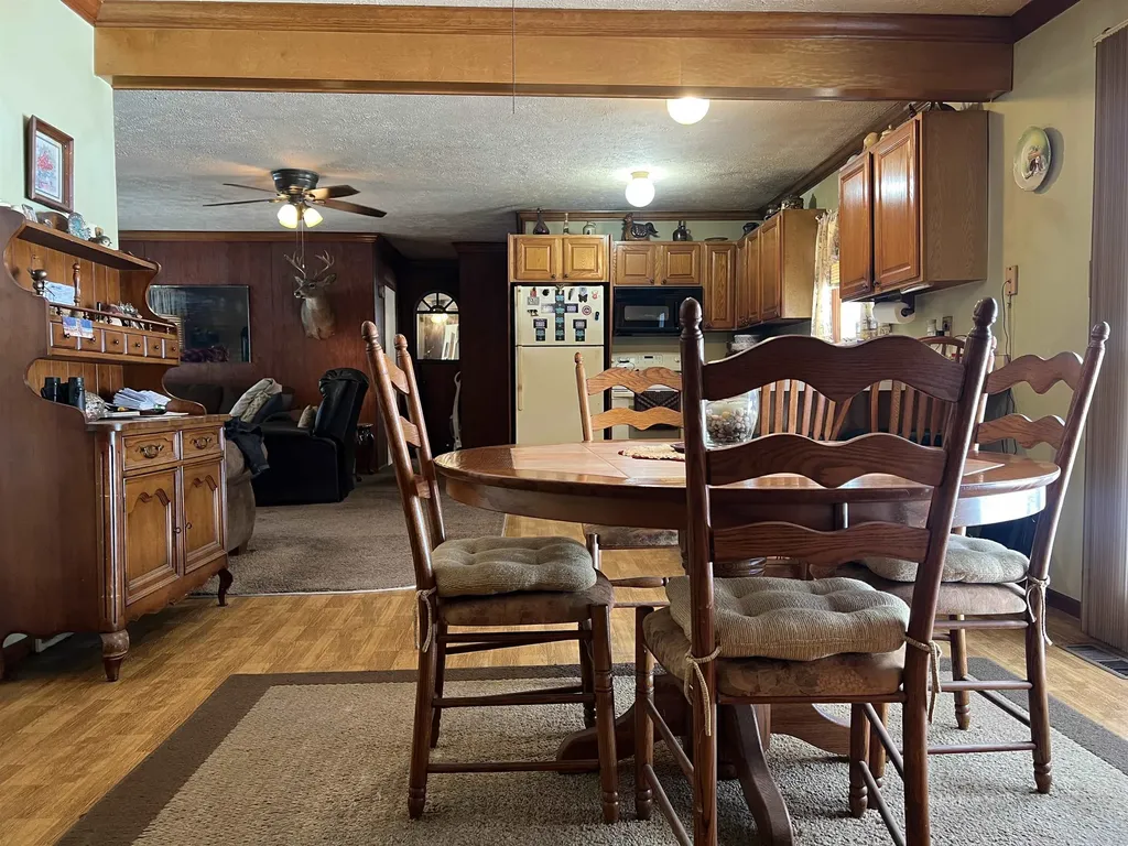 319 Lund Road Garfield Township MI 49633