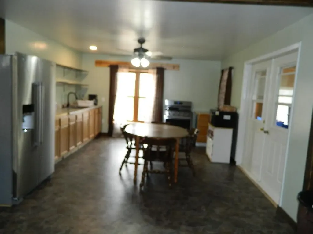 5651 E Haskell Lake Road Frost Township MI 48625