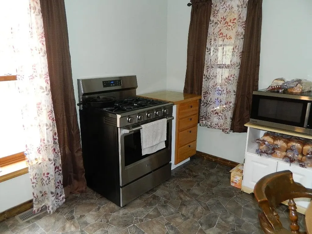 5651 E Haskell Lake Road Frost Township MI 48625