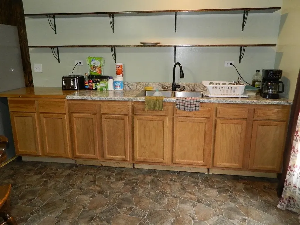 5651 E Haskell Lake Road Frost Township MI 48625