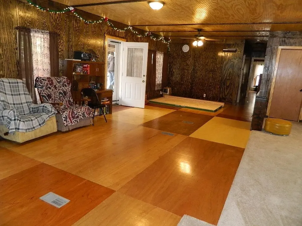 5651 E Haskell Lake Road Frost Township MI 48625