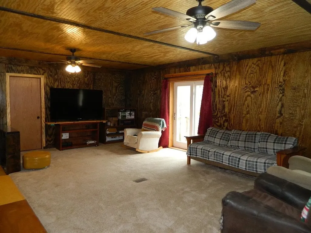 5651 E Haskell Lake Road Frost Township MI 48625